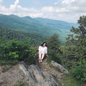 Meet your Posher, Natalee